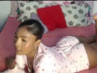 Camsoda Free Live Porn of alissonjohnson1