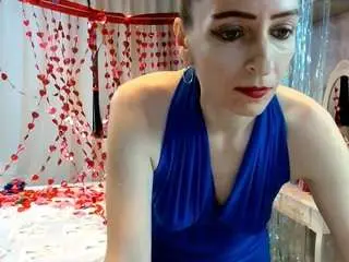 Camsoda Best Webcam of annedevrim