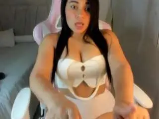 Camsoda Adult Webcam of butterfly-kisss