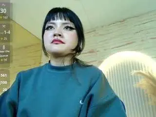 Camsoda Free Porn Cam of tasty-morita-r