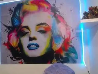 Camsoda Live Porn of valeria-martinez19