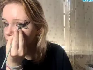 Camsoda Adult Video Chat of alannamccrudden