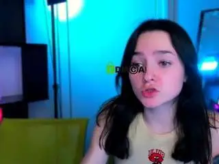 Camsoda Best live sex cam show of arianaa-cat