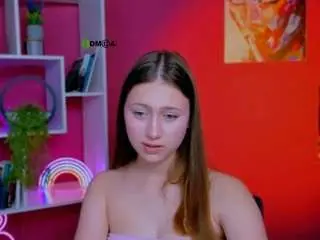Camsoda Free Porn Cam of arianaa-cat