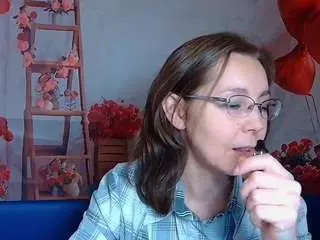 Camsoda Adult Webcams of daisyedit