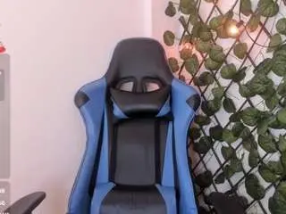Camsoda Adult Webcam of anya-belth