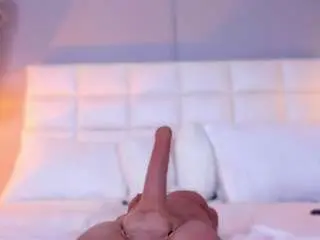 Camsoda Sex Chat of nathali-jones