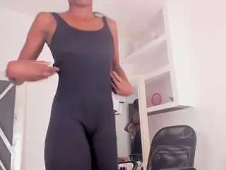 Camsoda Free Porn Cam of ririblonde