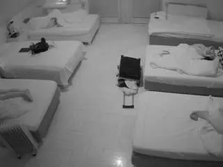 Camsoda Adult Webcam of voyeurcam-julmodels-bed-6