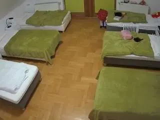 Camsoda Free Live Porn of voyeurcam-julmodels-bed-6