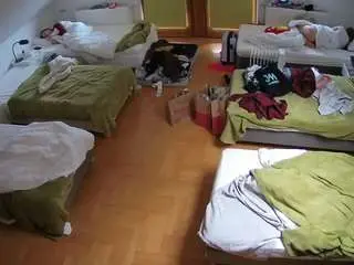 Camsoda Sex Cam of voyeurcam-julmodels-bed-6