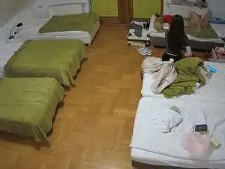 Camsoda Best live sex cam show of voyeurcam-julmodels-bed-6