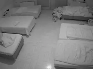 Camsoda Free Live Porn of voyeurcam-julmodels-bed-6