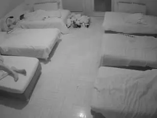 Camsoda Adult Video Chat of voyeurcam-julmodels-bed-6