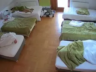 Camsoda Live Porn of voyeurcam-julmodels-bed-6