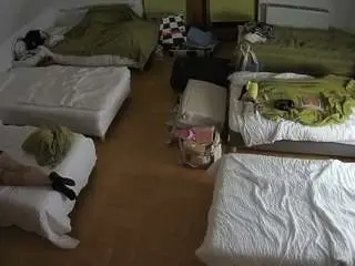 Camsoda Live Sex Cam of voyeurcam-julmodels-bed-6