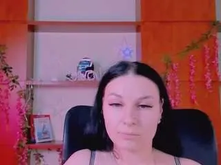 Camsoda Free Porn Cam of olivia-rage1