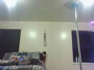 Camsoda Adult Video Chat of antonettekiki