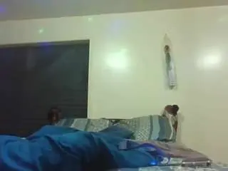 Camsoda Live Sex of antonettekiki