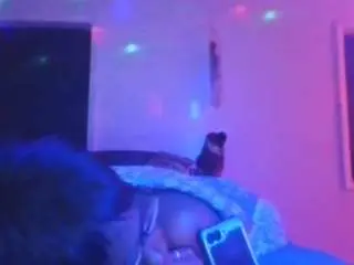 Camsoda Free Porn Cam of antonettekiki