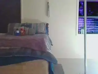 Camsoda Sex Cam of antonettekiki