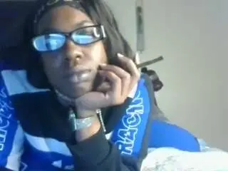 Camsoda Sex Cam of antonettekiki