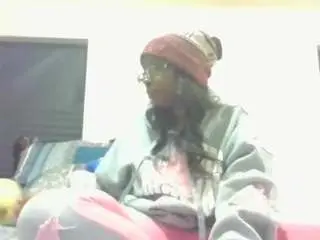 Camsoda Free Porn Cam of antonettekiki