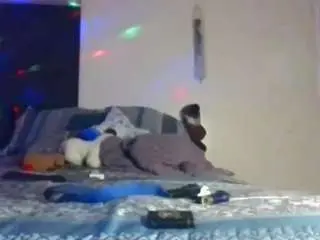 Camsoda Live Porn of antonettekiki