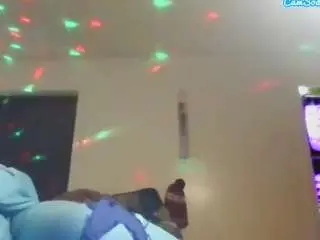 Camsoda Best Webcam of antonettekiki