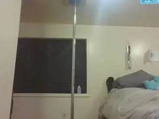 Camsoda Private Sex Chat of antonettekiki