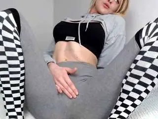 Camsoda Best Webcam of hornygirl1473