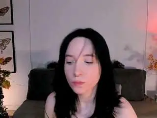 Camsoda Nude Webcam of lilithluna