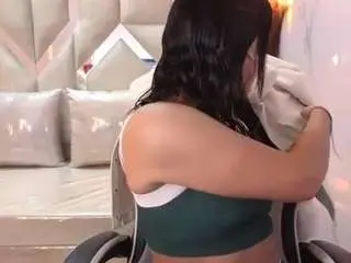 Camsoda Best live sex cam show of antonela-tp