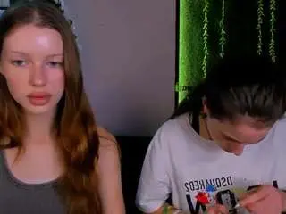 Camsoda Nude Webcam of khloebeauty