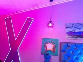 Camsoda Adult Video Chat of sabrinaa-fox