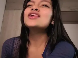 Camsoda Sex Chat of candela34