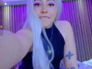 Camsoda Best Webcam of emily-white9