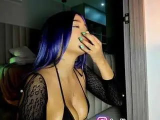 Camsoda Nude Webcam of indianova