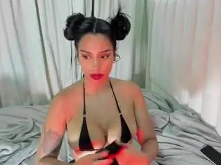 Camsoda Best Webcam of indianova