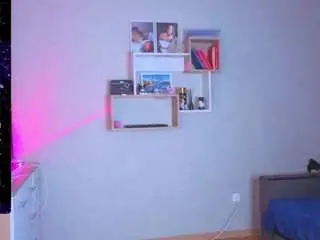 Camsoda Live Sex Cam of emilylion7