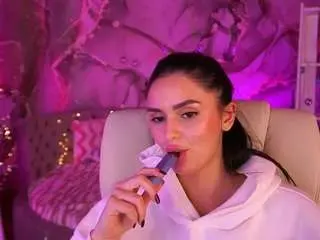 Camsoda Sex Chat of milashalovely