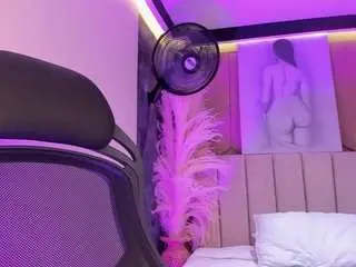 Camsoda Best Webcam of paigejayden