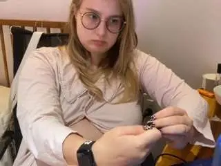 Camsoda Sex Chat of jacywinslat