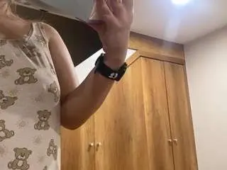 Camsoda Live Sex Cam of jacywinslat