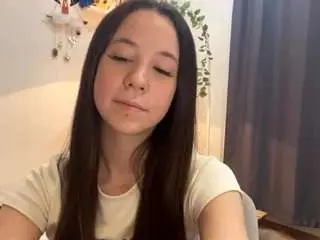 Camsoda Live Sex Cam of lilymcmahan