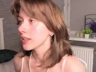 Camsoda Private Sex Chat of maechesser