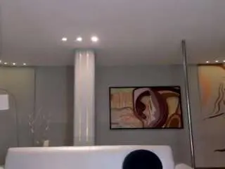 Camsoda Adult Video Chat of niaholland