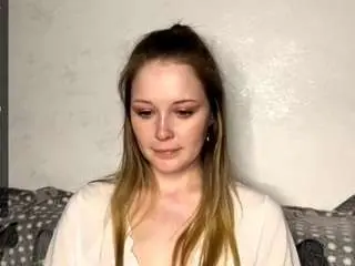 Camsoda Adult Webcam of adelinacomerford
