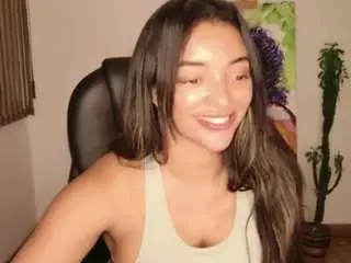 Camsoda Free Porn Cam of asheraa
