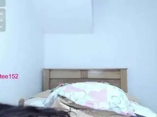 Camsoda Best Webcam of marywhiteee